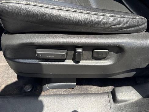 Used 2023 Honda Ridgeline RTL image 17