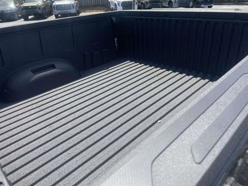 New 2026 Toyota Tundra Limited image 11