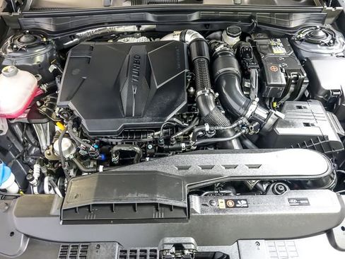 Used 2025 Hyundai Sonata N Line FWD image 33