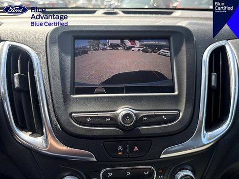 Used 2024 Chevrolet Equinox LT FWD image 28