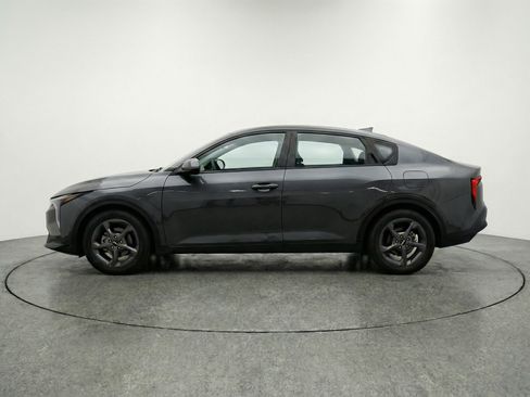 Used 2025 Kia K4 FWD image 5