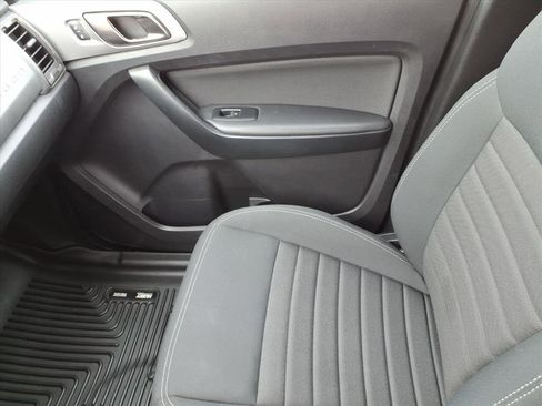 Used 2021 Ford Ranger XLT w/ Equipment Group 302A High image 31