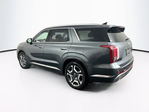 Used 2023 Hyundai Palisade Limited FWD image 5