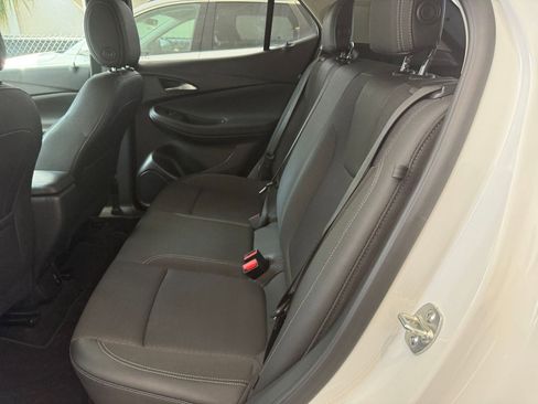 Used 2025 Buick Encore GX Preferred FWD image 23
