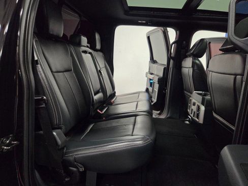 Used 2022 Ford F350 Lariat w/ Lariat Ultimate Package image 77