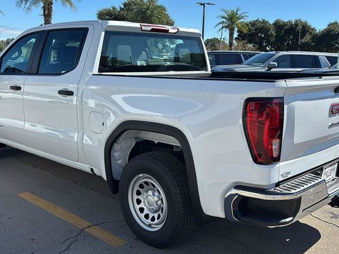 New 2026 GMC Sierra 1500 Pro w/ Trailering Package image 5