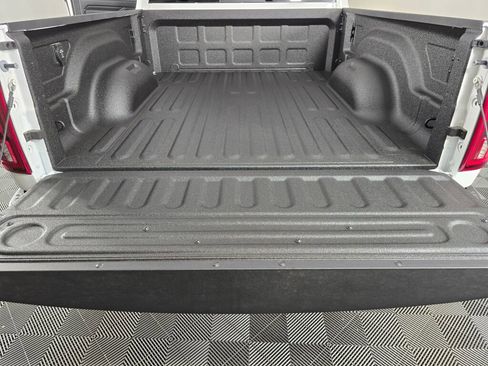 New 2026 RAM 2500 Rebel w/ Rebel Level 1 Equipment Group image 14