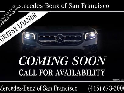 Used 2026 Mercedes-Benz GLA 250