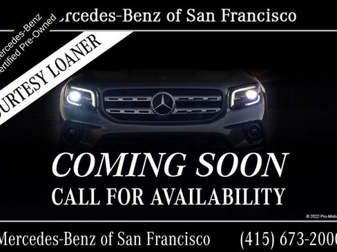 Used 2026 Mercedes-Benz GLA 250 image 1