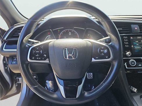 Used 2020 Honda Civic Sport image 22