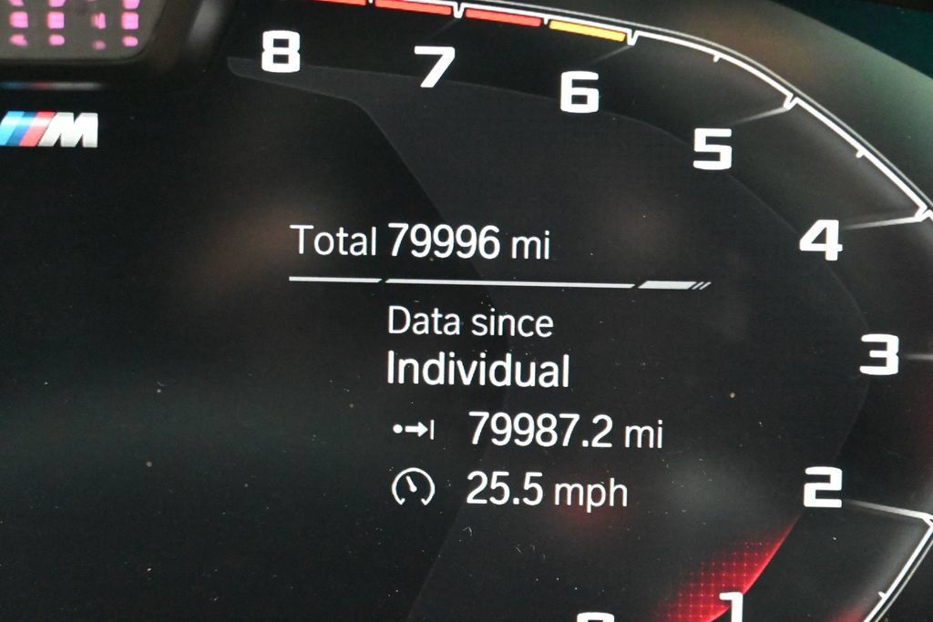 Used 2021 BMW X5 M w/ Competition Package AWD/4WD image 19