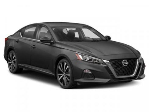 Used 2021 Nissan Altima 2.5 SR w/ SR Premium Package image 9