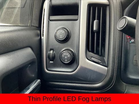 Used 2017 GMC Sierra 1500 SLE w/ SLE Value Package image 37