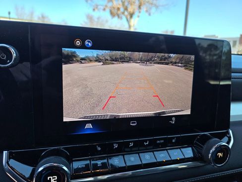New 2026 Chevrolet Colorado LT RWD image 14
