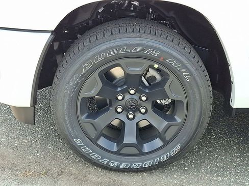 New 2026 RAM 1500 Big Horn image 19