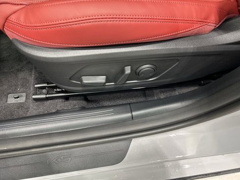 New 2026 Kia K5 GT-Line image 11