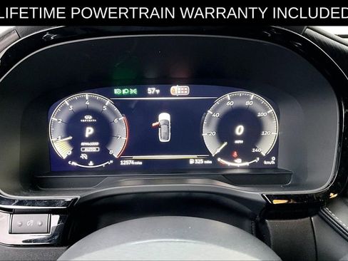 Certified 2026 INFINITI QX60 Sport w/ Dark Cargo Package AWD/4WD image 27