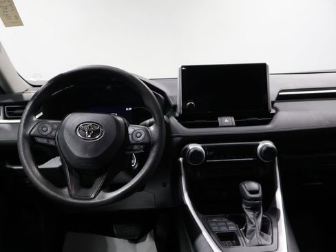 Certified 2023 Toyota RAV4 LE image 17