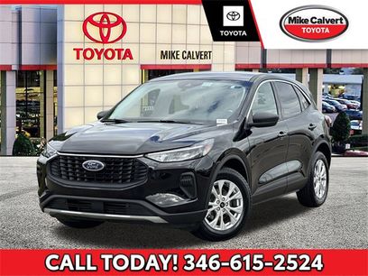 Used 2023 Ford Escape Active w/ Cold Weather Package