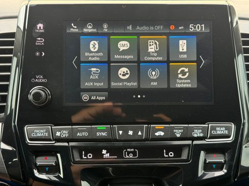 Used 2024 Honda Odyssey Elite image 27
