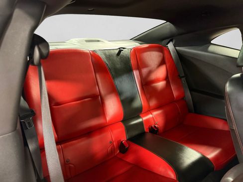 Used 2010 Chevrolet Camaro SS w/ RS Package RWD image 22