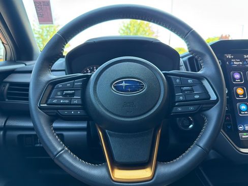 Used 2024 Subaru Crosstrek 2.5i Wilderness w/ Crosstrek Mirror Package AWD/4WD image 23