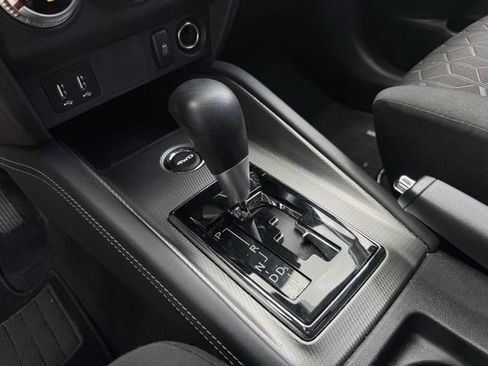 Used 2026 Mitsubishi Outlander Sport ES AWD/4WD image 18