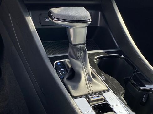 New 2026 Hyundai Santa Cruz SEL FWD image 18