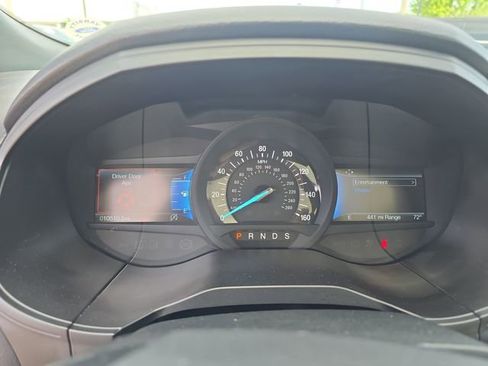 Certified 2024 Ford Edge ST-Line AWD/4WD image 18