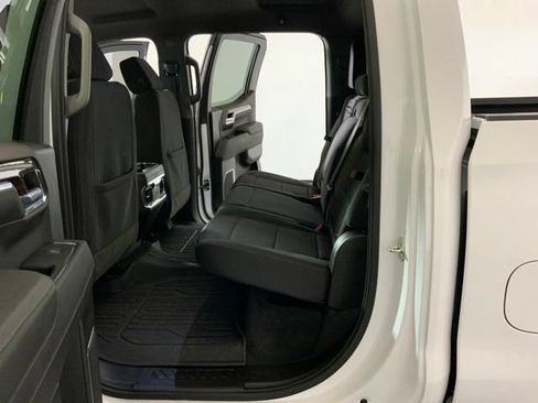 Used 2023 GMC Sierra 1500 Elevation w/ Preferred Package AWD/4WD image 37
