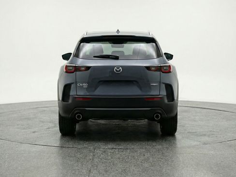 Used 2025 MAZDA CX-50 2.5 Hybrid w/ Premium Plus Pkg image 7