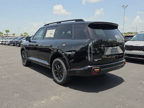 New 2027 Kia Telluride SX Prestige X-Pro AWD/4WD image 6