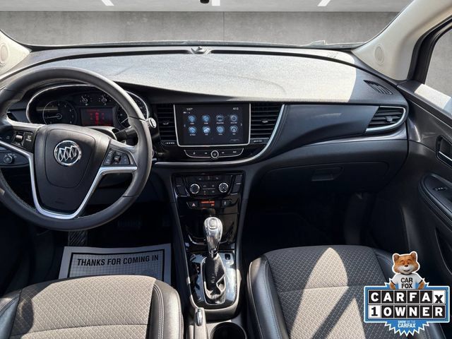 Used 2019 Buick Encore Preferred FWD image 20