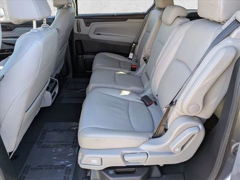 Used 2019 Honda Odyssey EX-L image 17