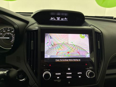 Certified 2023 Subaru Crosstrek 2.5i Sport image 32