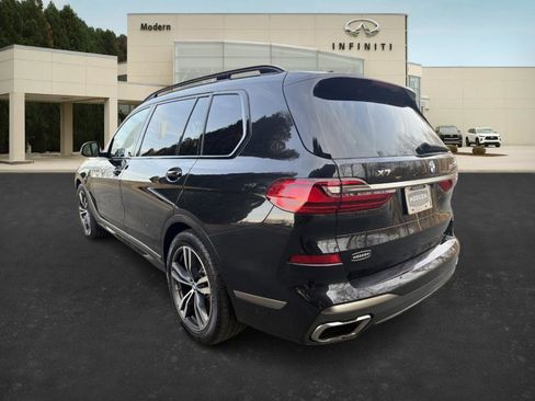 Used 2020 BMW X7 M50i image 6