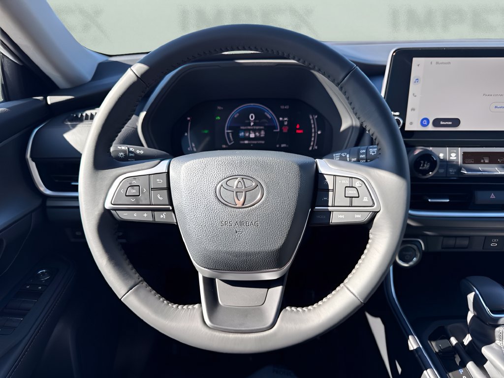 Used 2026 Toyota Grand Highlander XLE FWD image 15