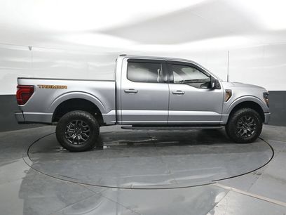 Used 2024 Ford F150 Tremor w/ Bed Utility Package