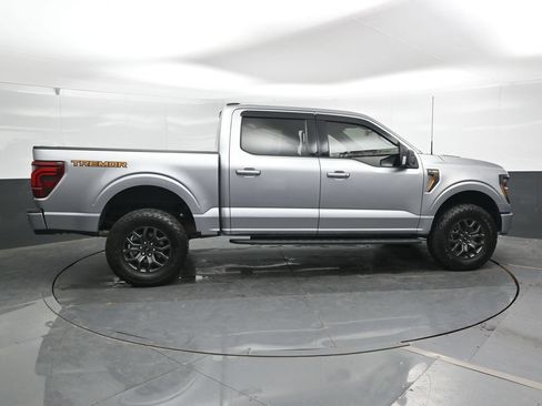 Used 2024 Ford F150 Tremor w/ Bed Utility Package AWD/4WD image 4