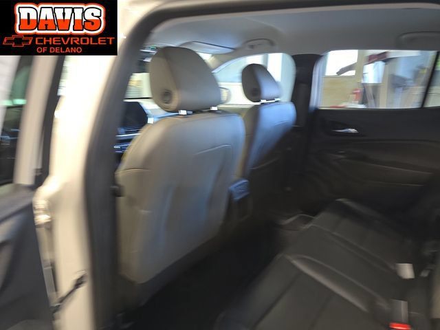 New 2026 Chevrolet Trax ACTIV w/ Driver Confidence Package FWD image 14