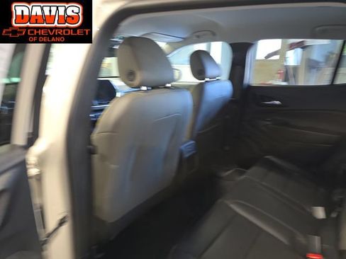 New 2026 Chevrolet Trax ACTIV w/ Driver Confidence Package FWD image 14