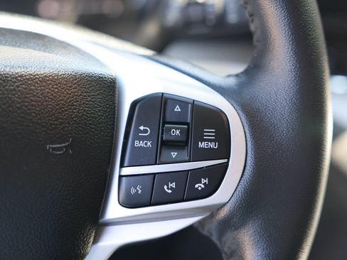 Certified 2023 Ford Explorer XLT AWD/4WD image 22