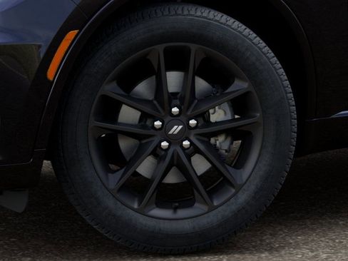 New 2026 Dodge Durango GT image 8