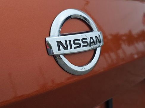 Used 2022 Nissan Altima 2.5 SR FWD image 9