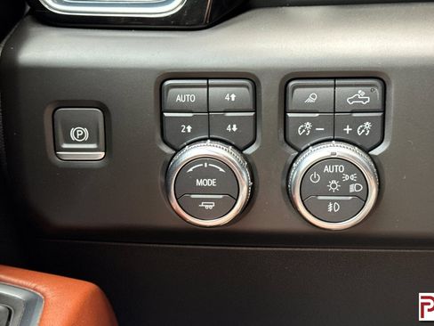 Certified 2024 GMC Sierra 1500 Denali Ultimate AWD/4WD image 31