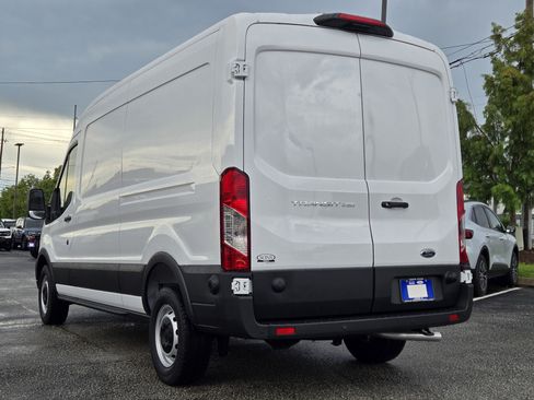 New 2025 Ford Transit 150 Low Roof w/ Load Area Protection Package image 10