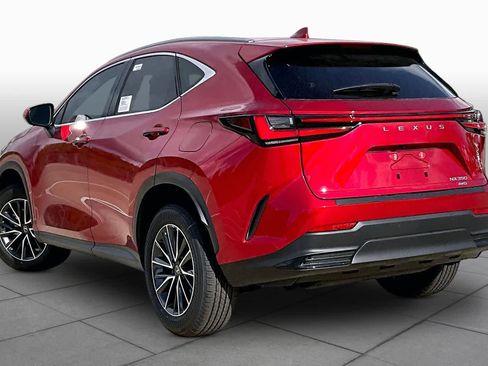 New 2026 Lexus NX 350 AWD w/ Premium Package image 12