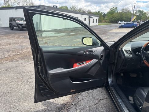 Used 2008 Lexus ES 350 FWD image 21