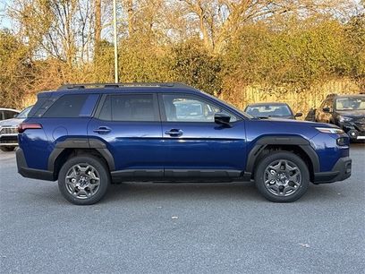 New 2026 Subaru Outback Premium