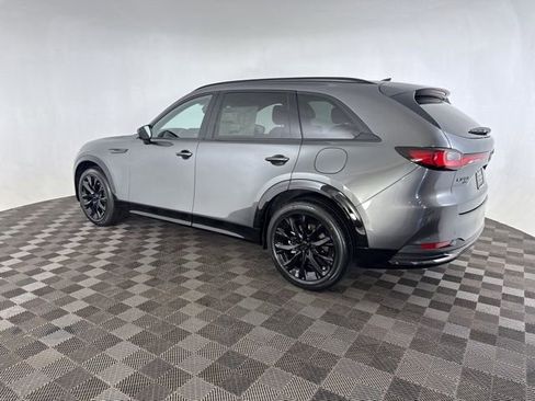 New 2026 MAZDA CX-90 3.3 Turbo S w/ Premium Package image 7